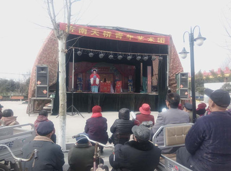 为什么叫石桥镇 1702171711035259081.jpg