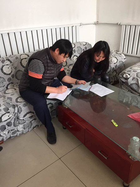 ... 村 联户 活动 以来 选派 第 一 书记 驻 村 抓 党建 促