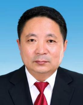 部长照片
