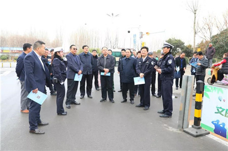 济宁市太白湖新区管理委员会 太白湖要闻 省政府安全生产巡视组组长邢