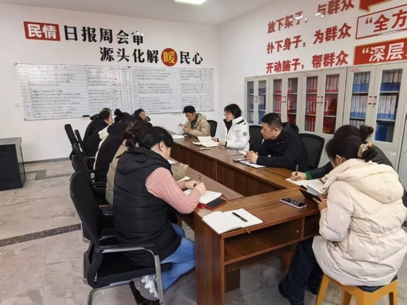 【温暖许庄】落实“民情日报周会审”办好民生微实事.jpg